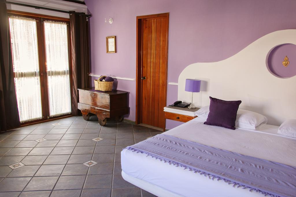Hotel Boutique Quinto Sol プレヤデルカーメン 部屋 写真