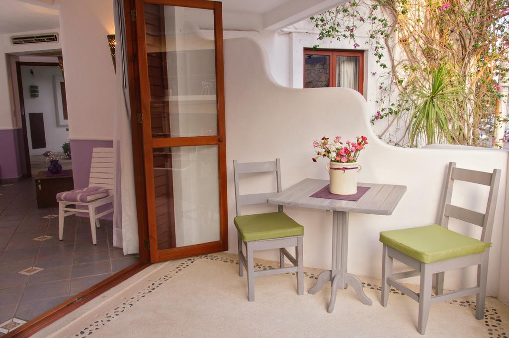 Hotel Boutique Quinto Sol プレヤデルカーメン 部屋 写真