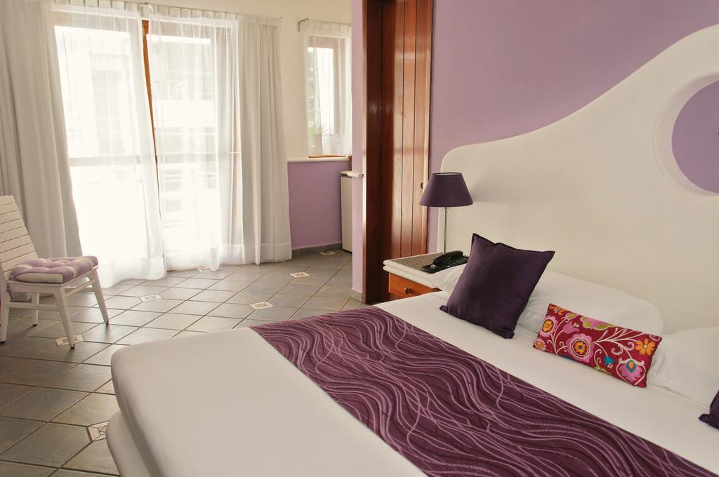 Hotel Boutique Quinto Sol プレヤデルカーメン 部屋 写真