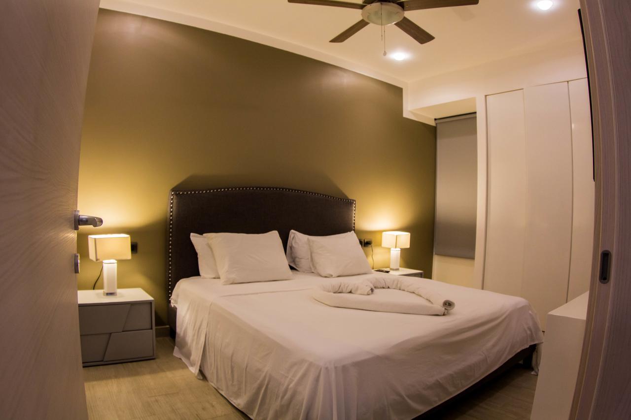 Hotel Boutique Quinto Sol プレヤデルカーメン エクステリア 写真