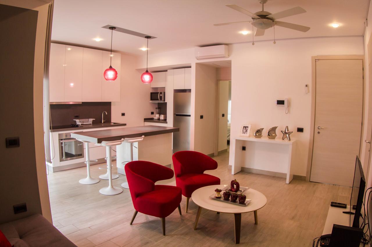 Hotel Boutique Quinto Sol プレヤデルカーメン エクステリア 写真