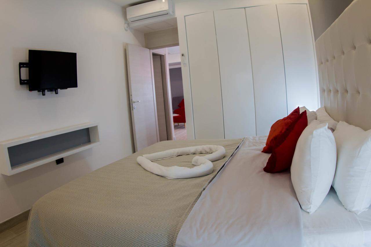 Hotel Boutique Quinto Sol プレヤデルカーメン エクステリア 写真