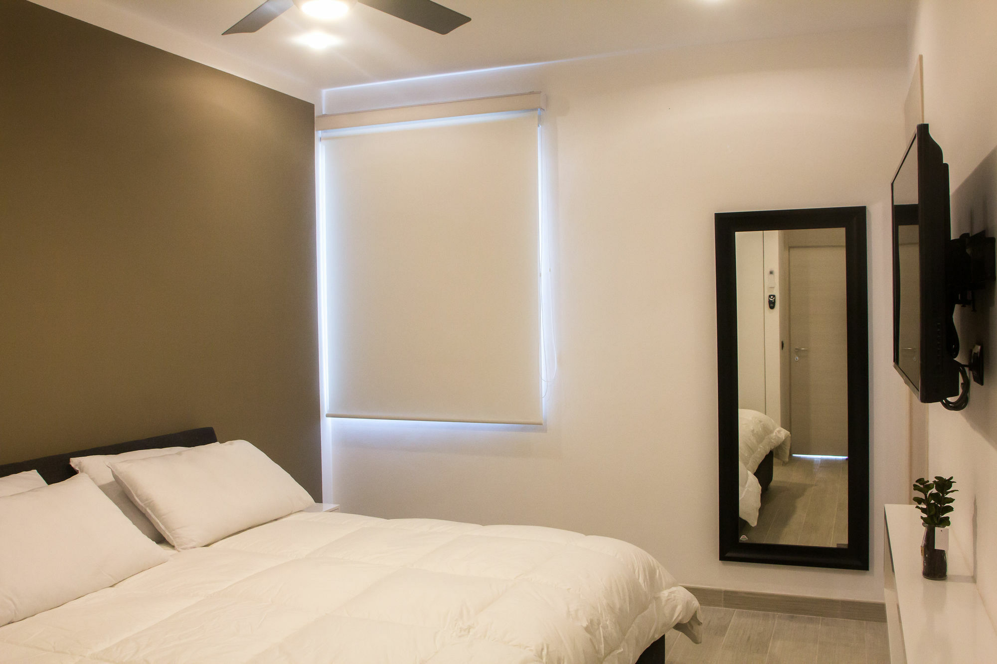 Hotel Boutique Quinto Sol プレヤデルカーメン エクステリア 写真